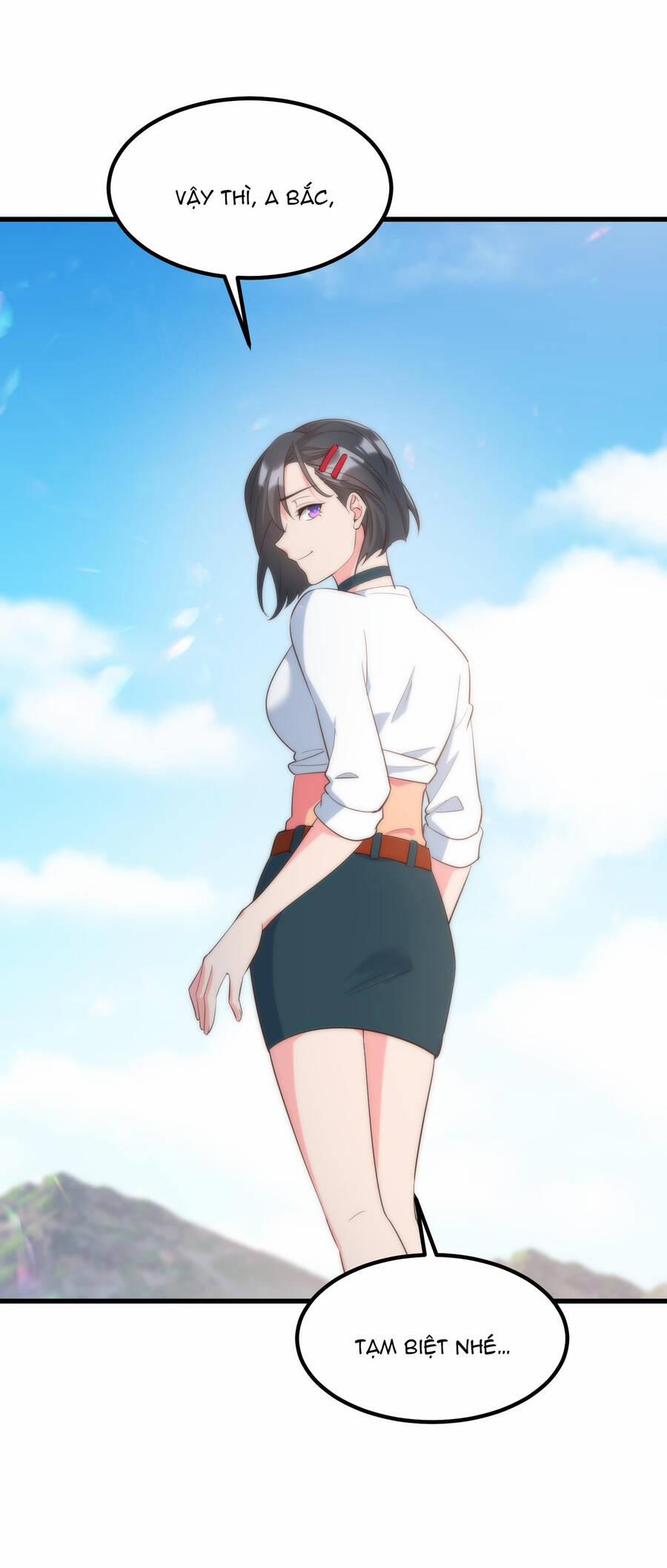 Bạn Gái Của Tôi Rất Kì Lạ 61 trang 61