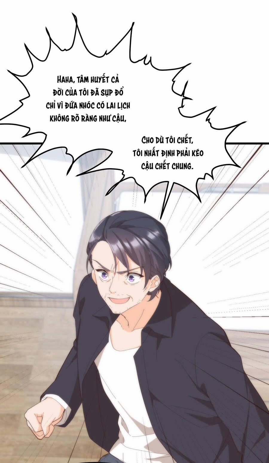 Bạn Gái Của Tôi Rất Kì Lạ 61 trang 8