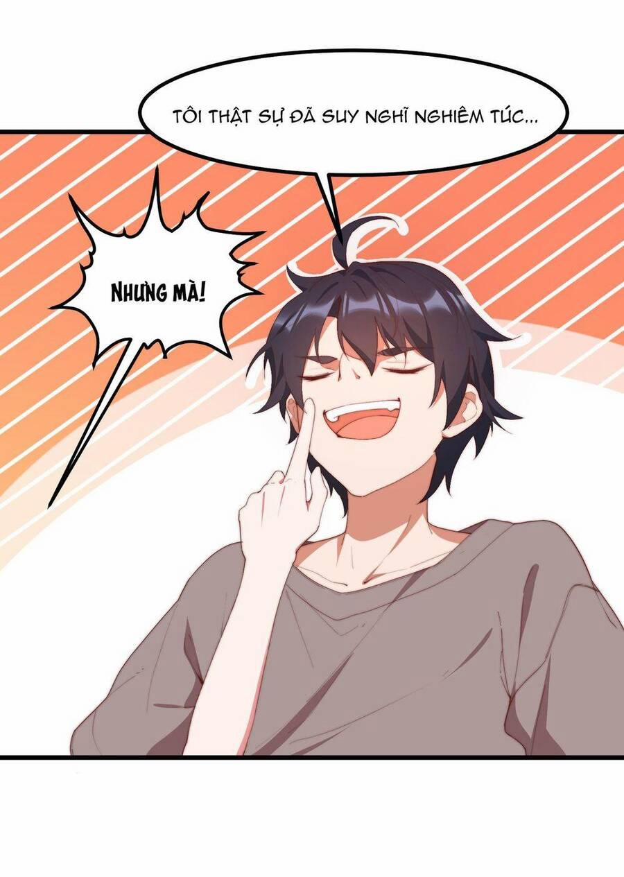 Bạn Gái Của Tôi Rất Kì Lạ 7 trang 18