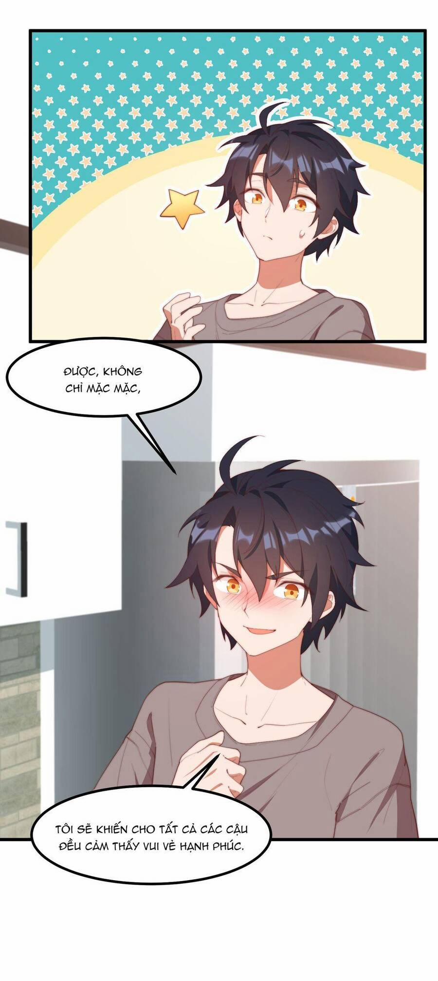 Bạn Gái Của Tôi Rất Kì Lạ 7 trang 33