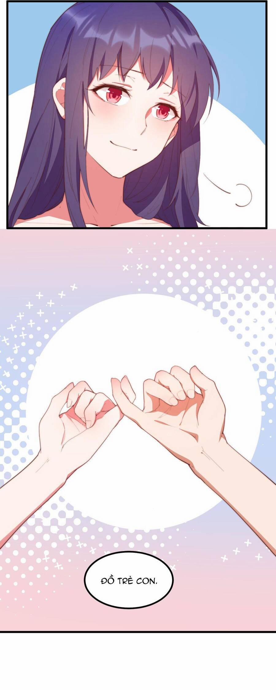 Bạn Gái Của Tôi Rất Kì Lạ 7 trang 37