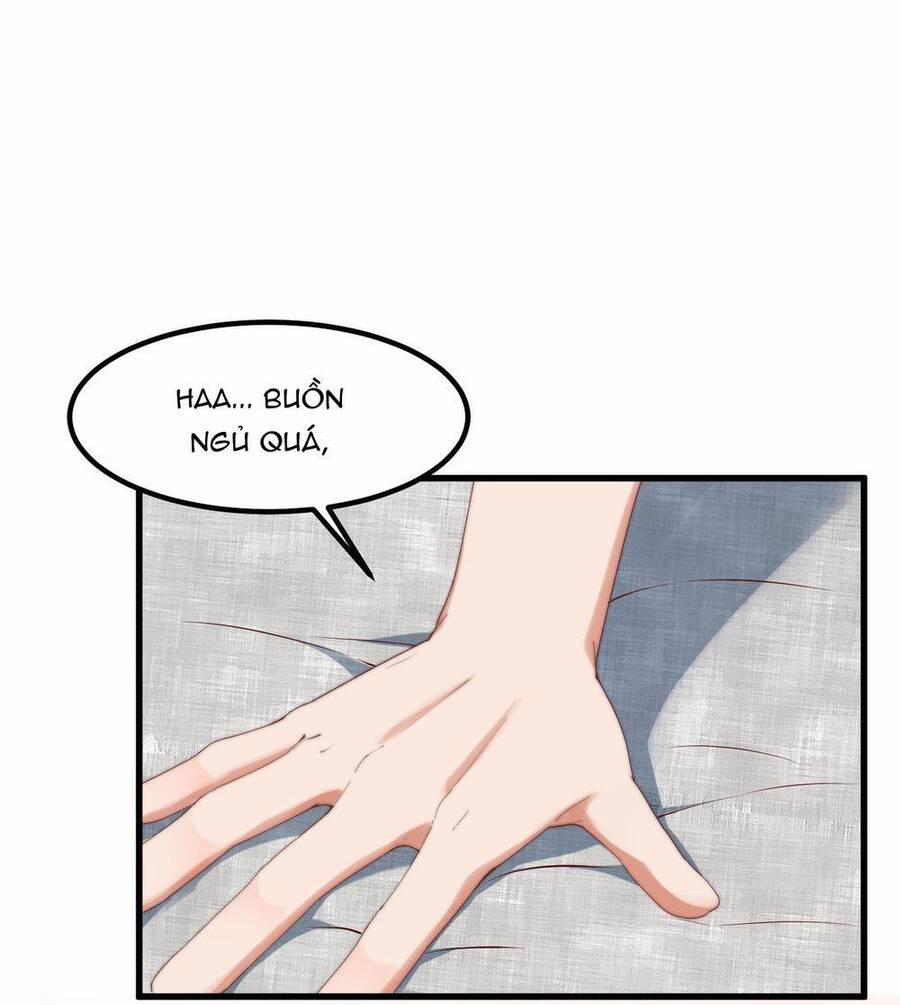 Bạn Gái Của Tôi Rất Kì Lạ 7 trang 38