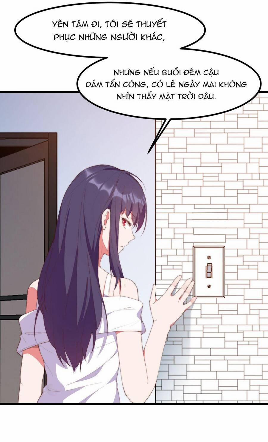 Bạn Gái Của Tôi Rất Kì Lạ 7 trang 40