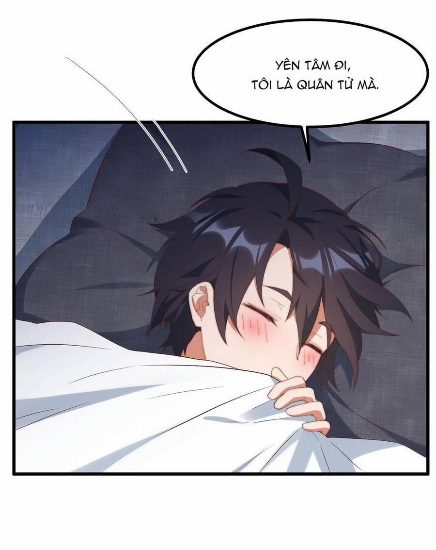 Bạn Gái Của Tôi Rất Kì Lạ 7 trang 41