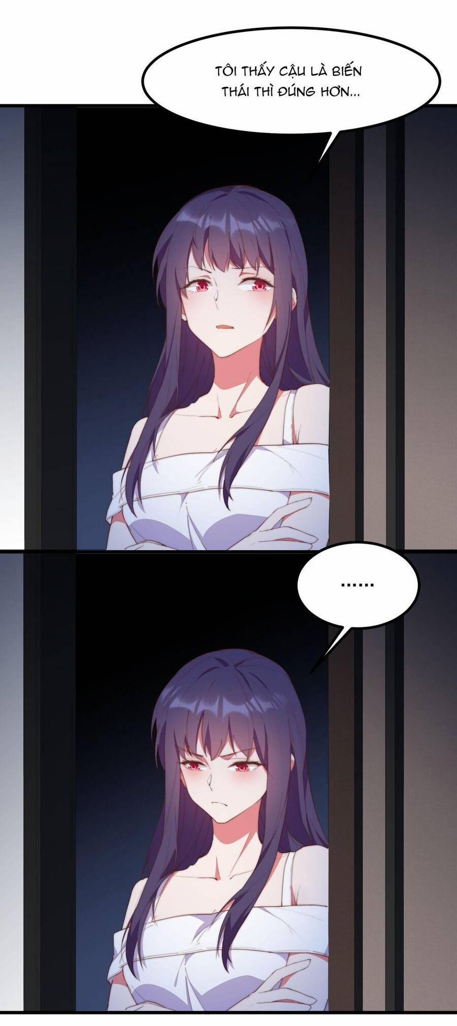 Bạn Gái Của Tôi Rất Kì Lạ 7 trang 42