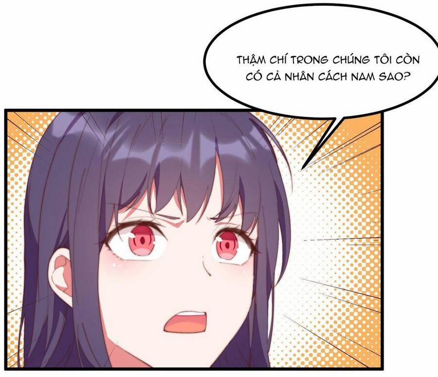 Bạn Gái Của Tôi Rất Kì Lạ 7 trang 5