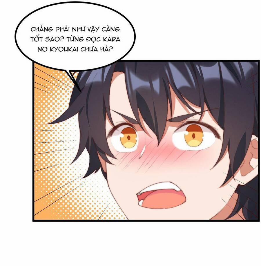 Bạn Gái Của Tôi Rất Kì Lạ 7 trang 6