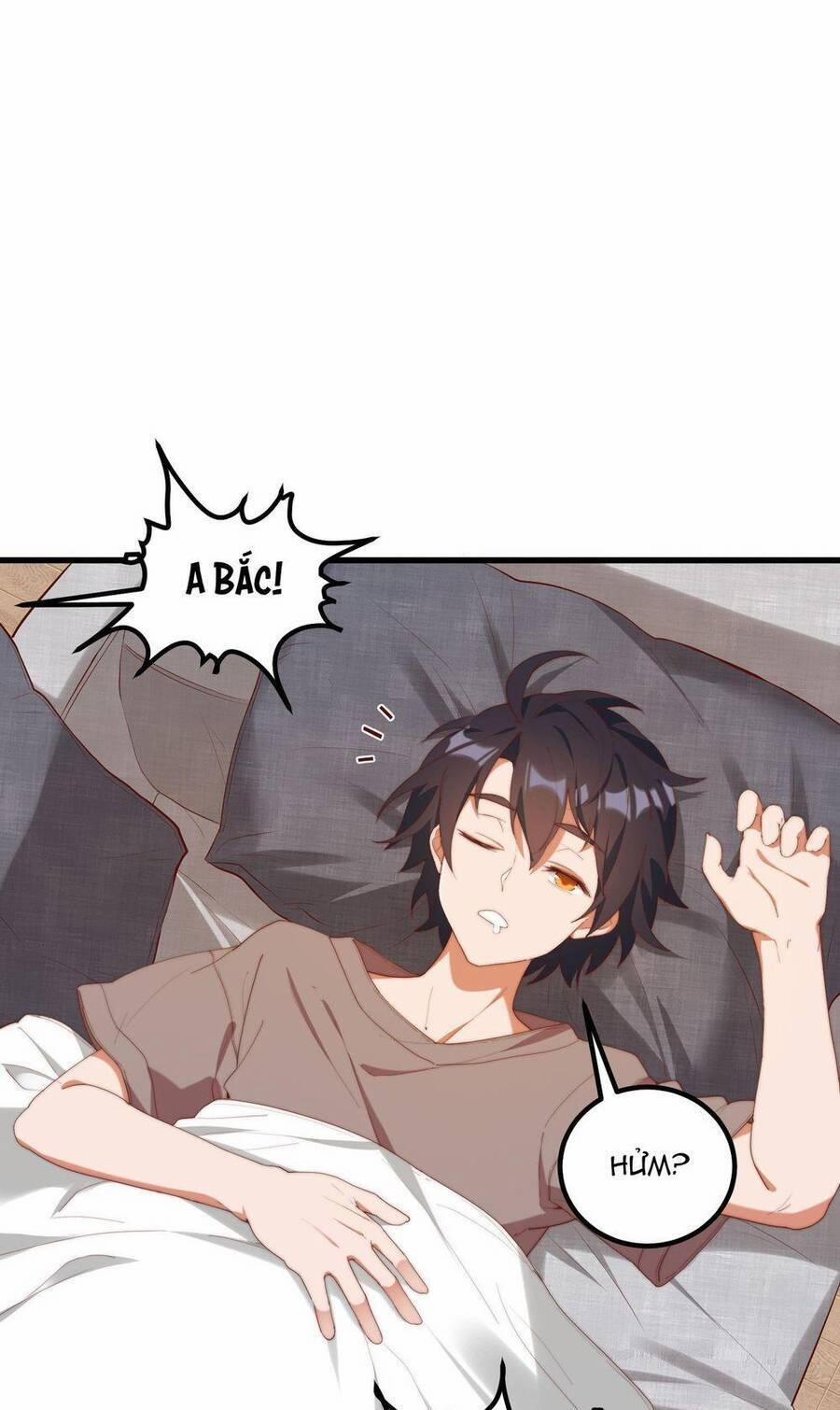 Bạn Gái Của Tôi Rất Kì Lạ 8 trang 13