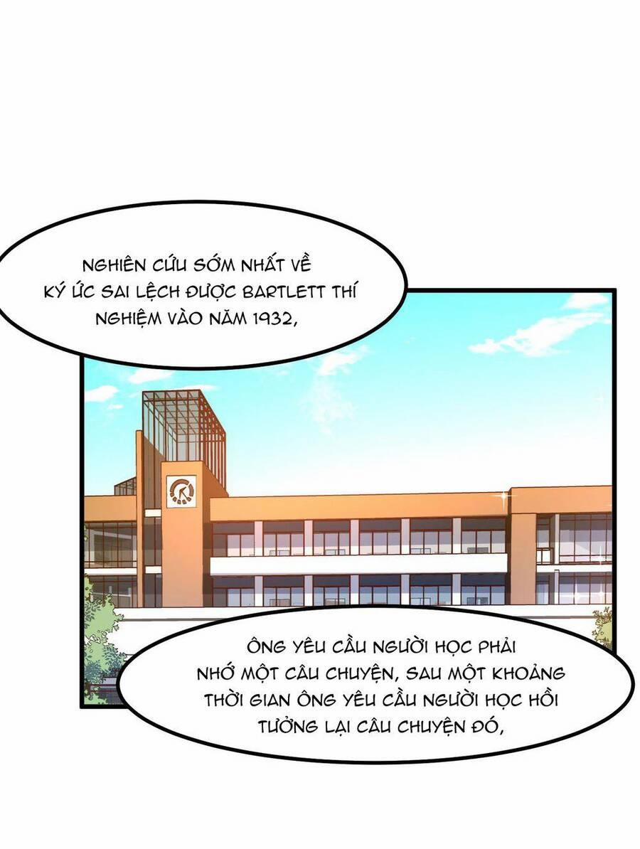 Bạn Gái Của Tôi Rất Kì Lạ 8 trang 29