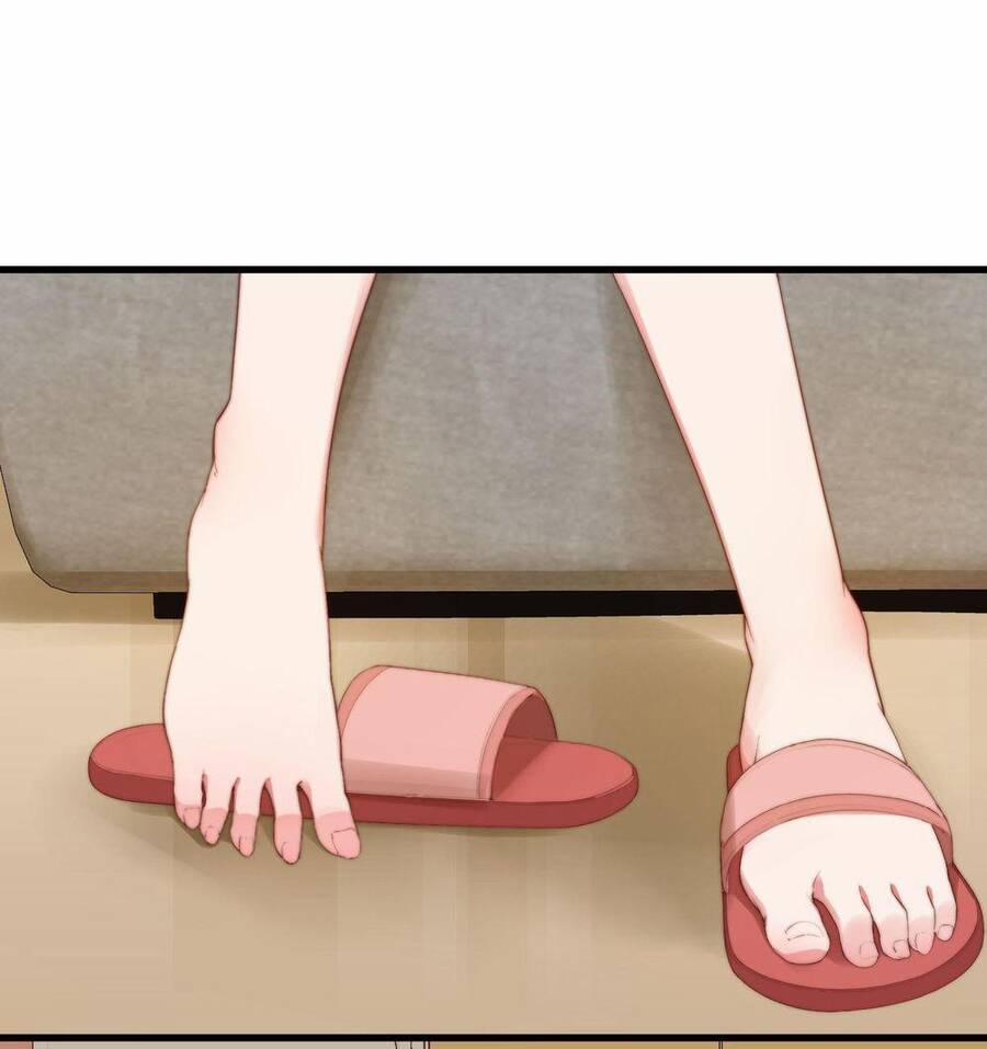 Bạn Gái Của Tôi Rất Kì Lạ 8 trang 7