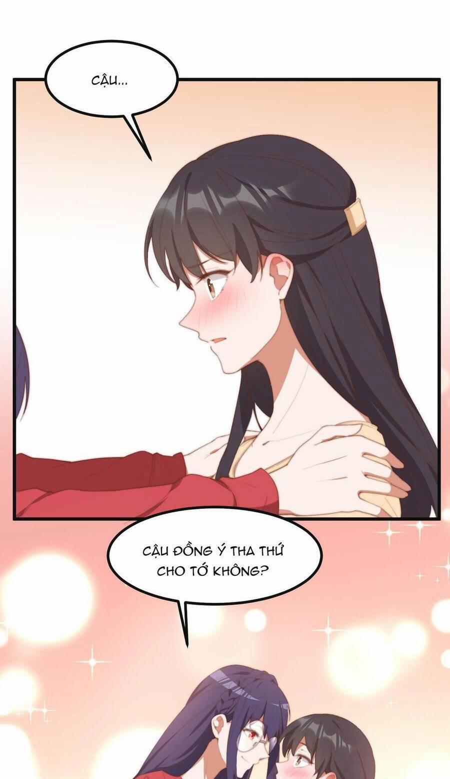 Bạn Gái Của Tôi Rất Kì Lạ 9 trang 15