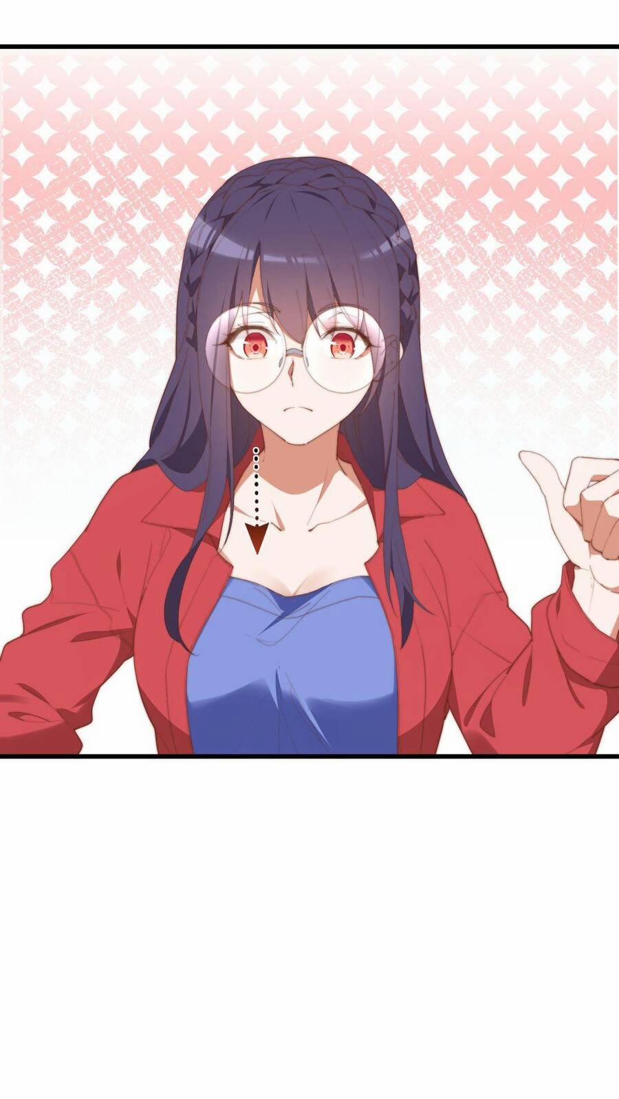 Bạn Gái Của Tôi Rất Kì Lạ 9 trang 26