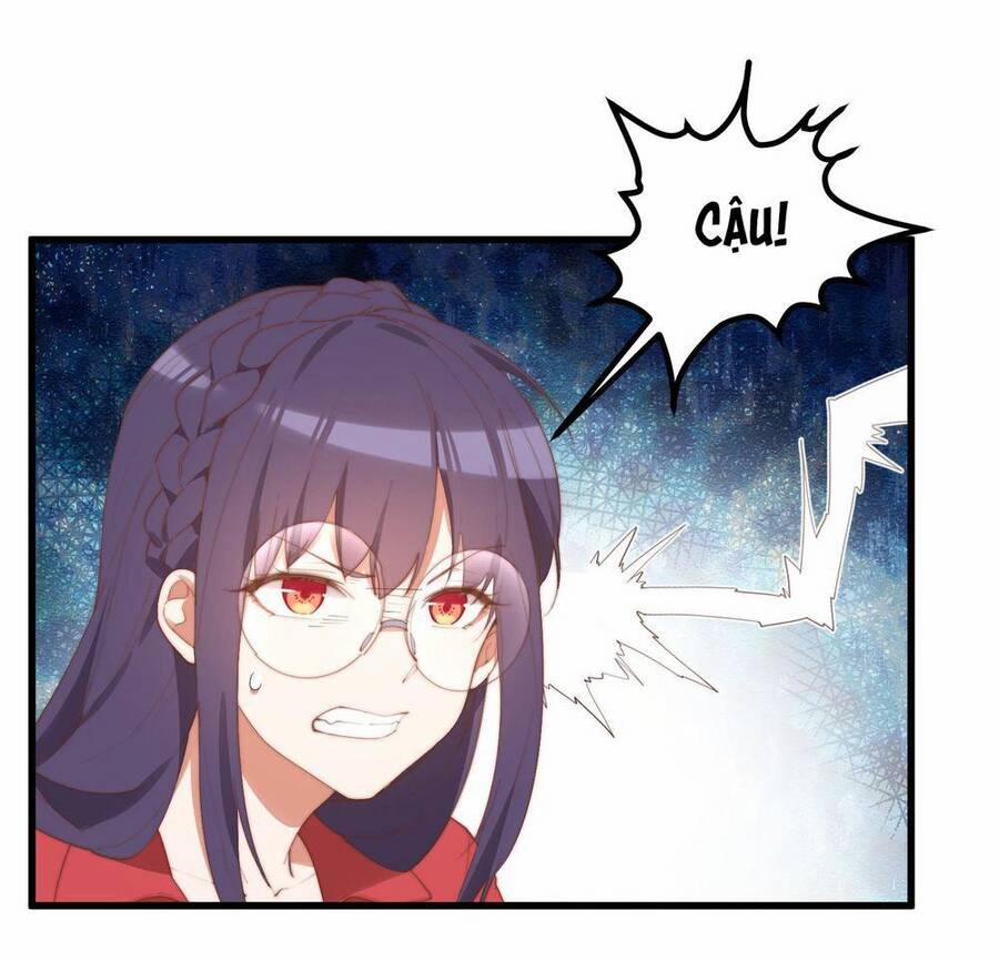 Bạn Gái Của Tôi Rất Kì Lạ 9 trang 29