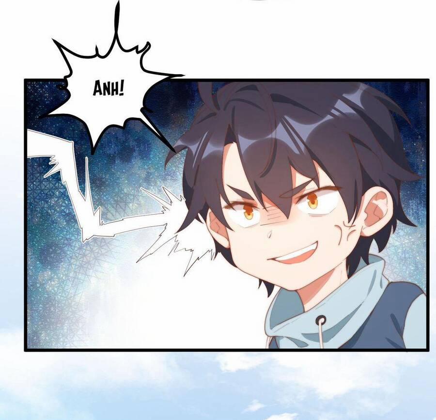 Bạn Gái Của Tôi Rất Kì Lạ 9 trang 31