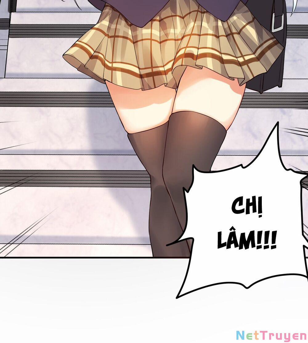 Bạn Gái Cùng Phòng 10 trang 13