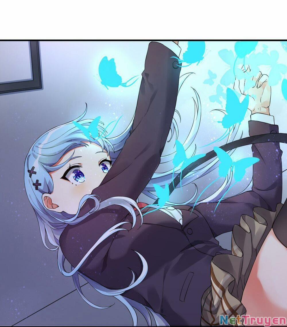 Bạn Gái Cùng Phòng 10 trang 14