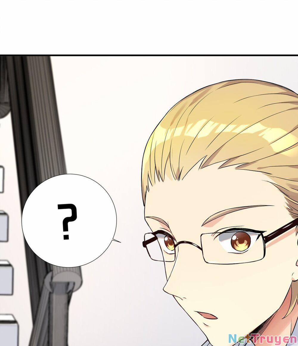 Bạn Gái Cùng Phòng 10 trang 24