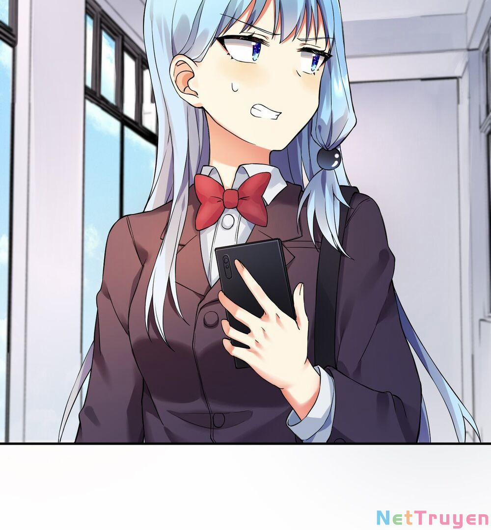 Bạn Gái Cùng Phòng 10 trang 33