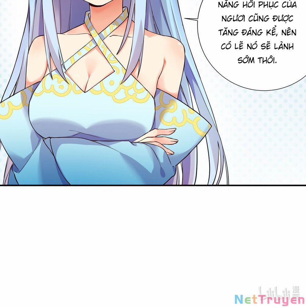 Bạn Gái Cùng Phòng 10 trang 51