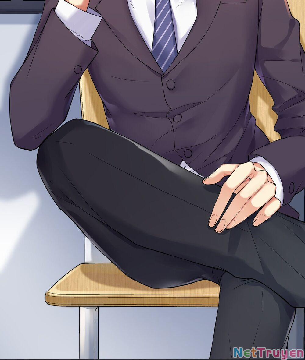 Bạn Gái Cùng Phòng 11 trang 10