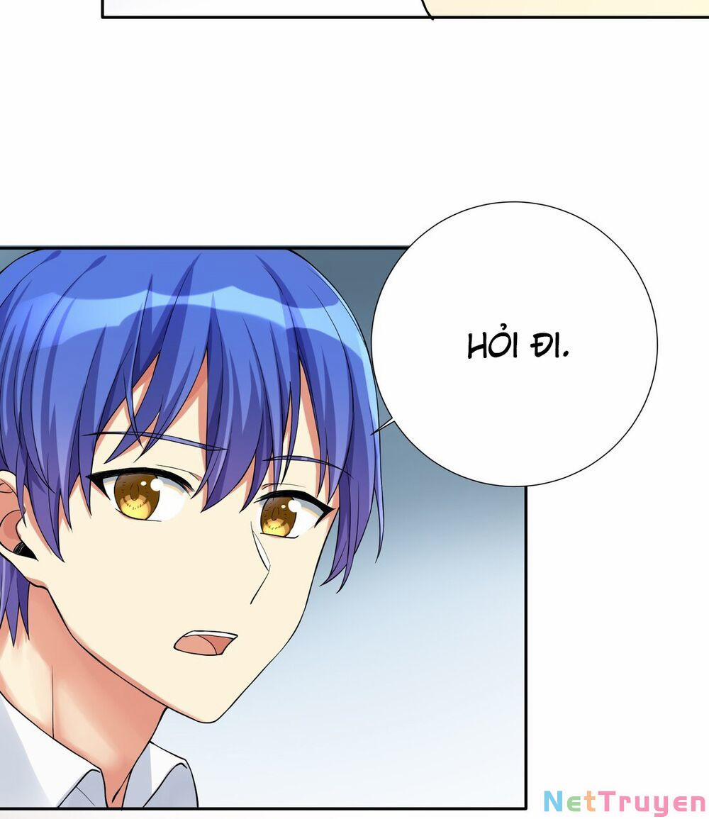 Bạn Gái Cùng Phòng 11 trang 26