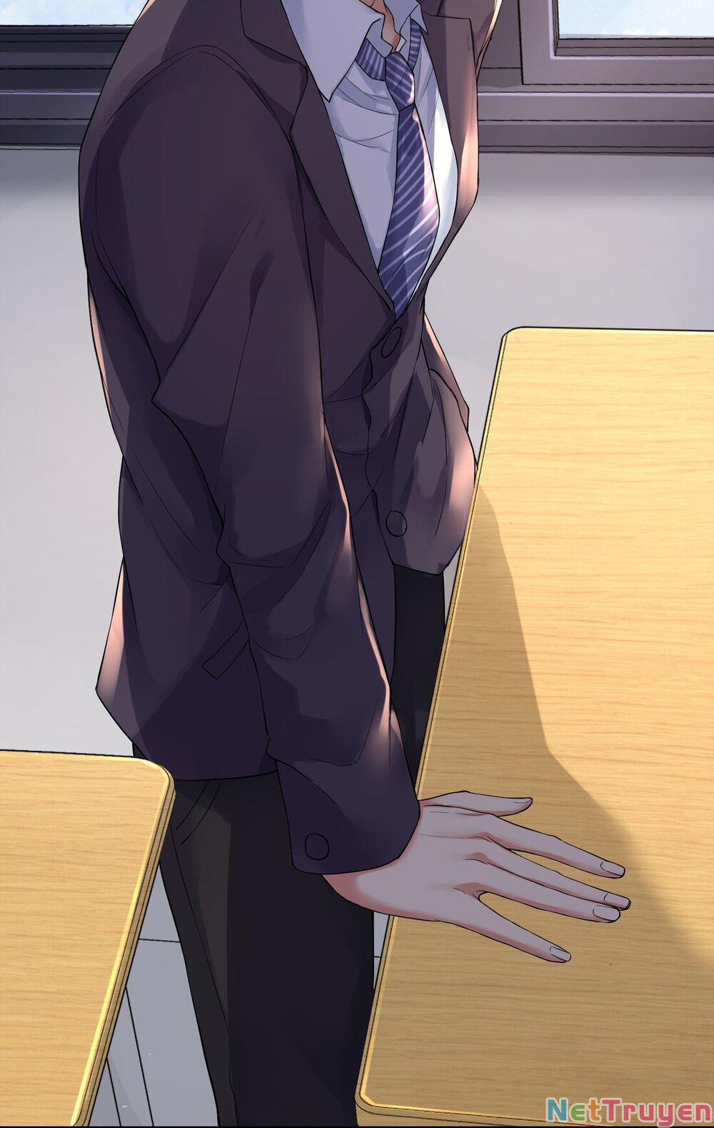 Bạn Gái Cùng Phòng 11 trang 39