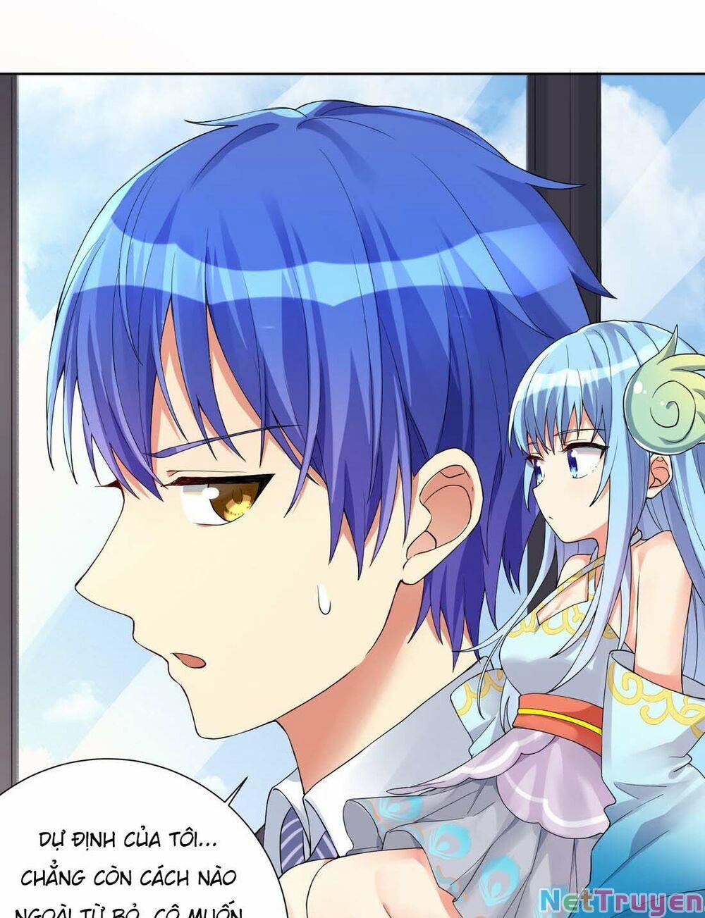 Bạn Gái Cùng Phòng 12 trang 10