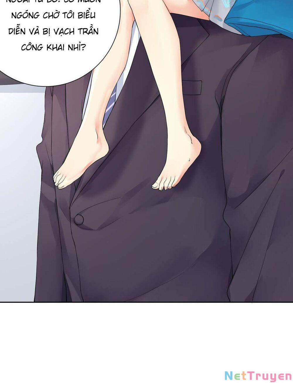 Bạn Gái Cùng Phòng 12 trang 11