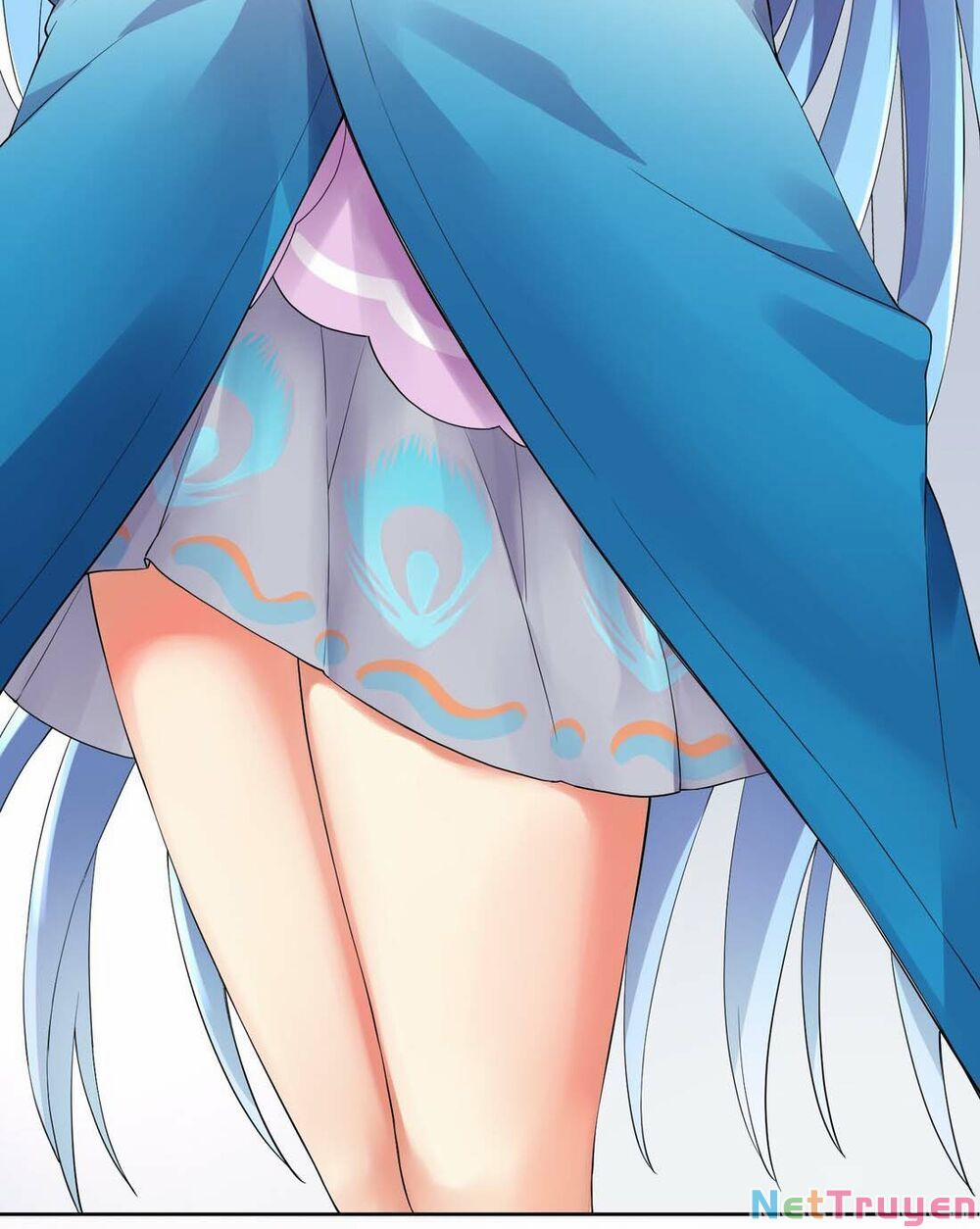 Bạn Gái Cùng Phòng 12 trang 18