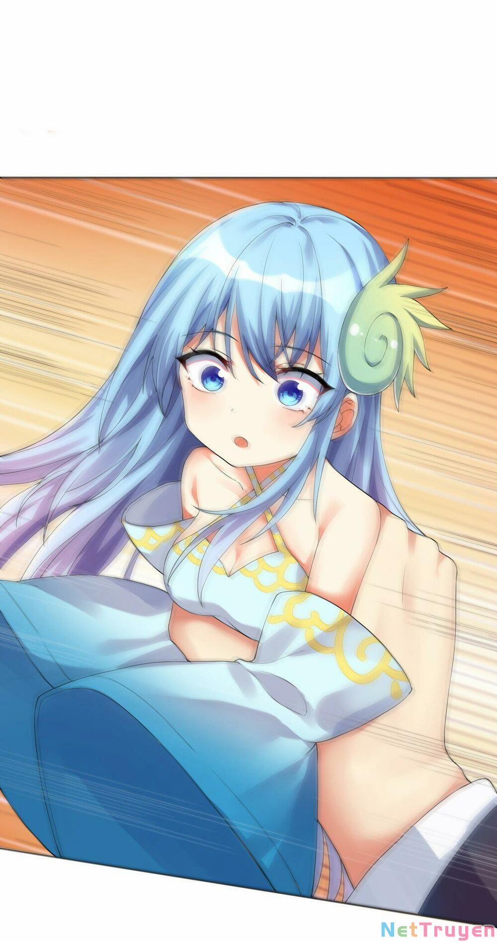 Bạn Gái Cùng Phòng 12 trang 22