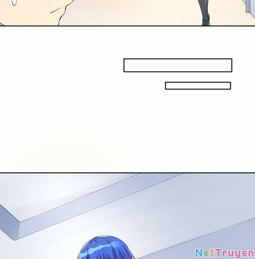 Bạn Gái Cùng Phòng 12 trang 25