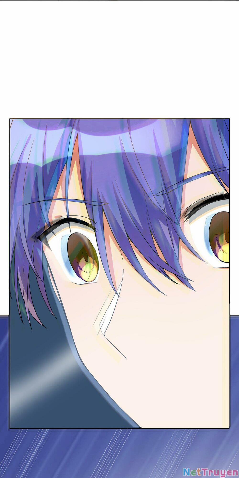 Bạn Gái Cùng Phòng 12 trang 32