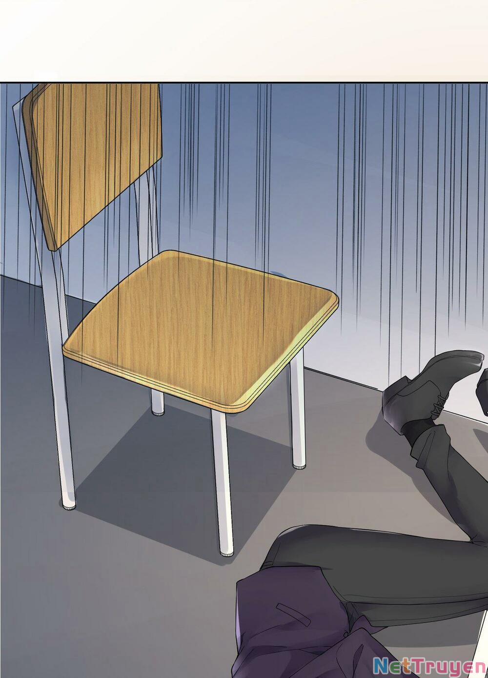 Bạn Gái Cùng Phòng 12 trang 35