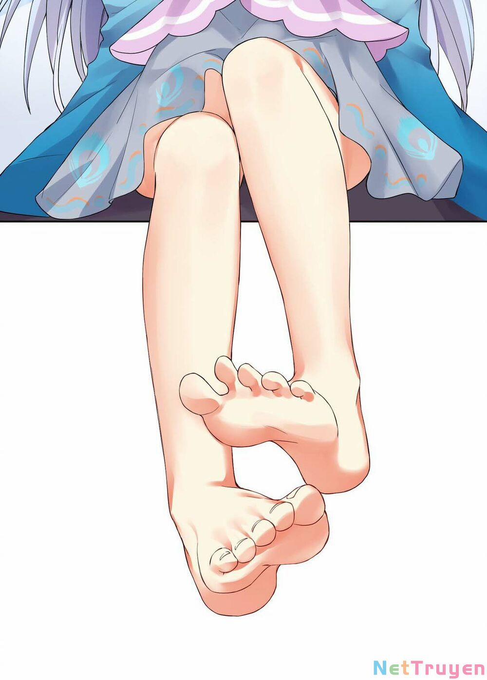 Bạn Gái Cùng Phòng 12 trang 9