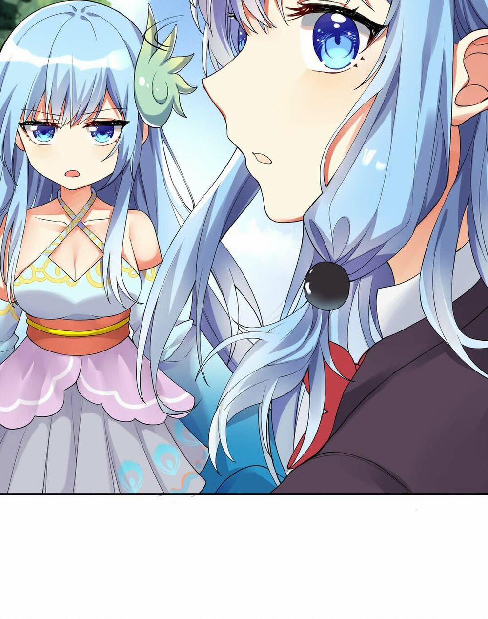 Bạn Gái Cùng Phòng 13 trang 16