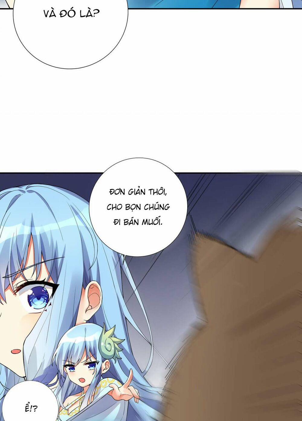 Bạn Gái Cùng Phòng 13 trang 26