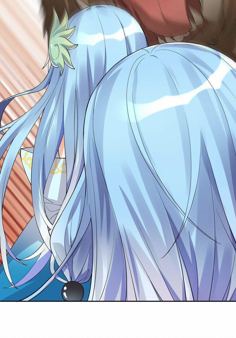 Bạn Gái Cùng Phòng 13 trang 29