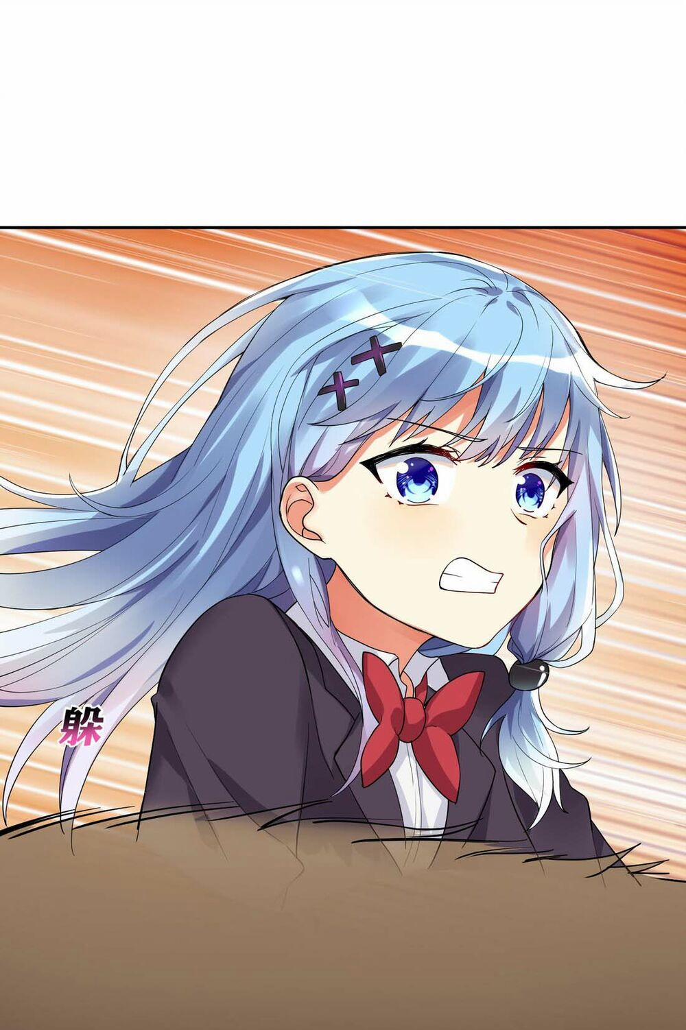 Bạn Gái Cùng Phòng 13 trang 30