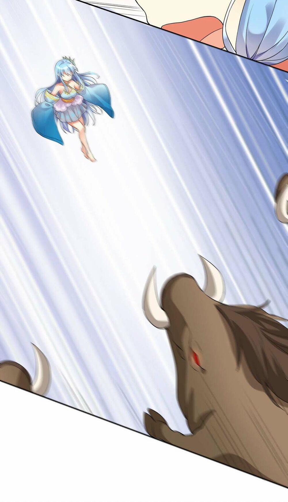 Bạn Gái Cùng Phòng 13 trang 37