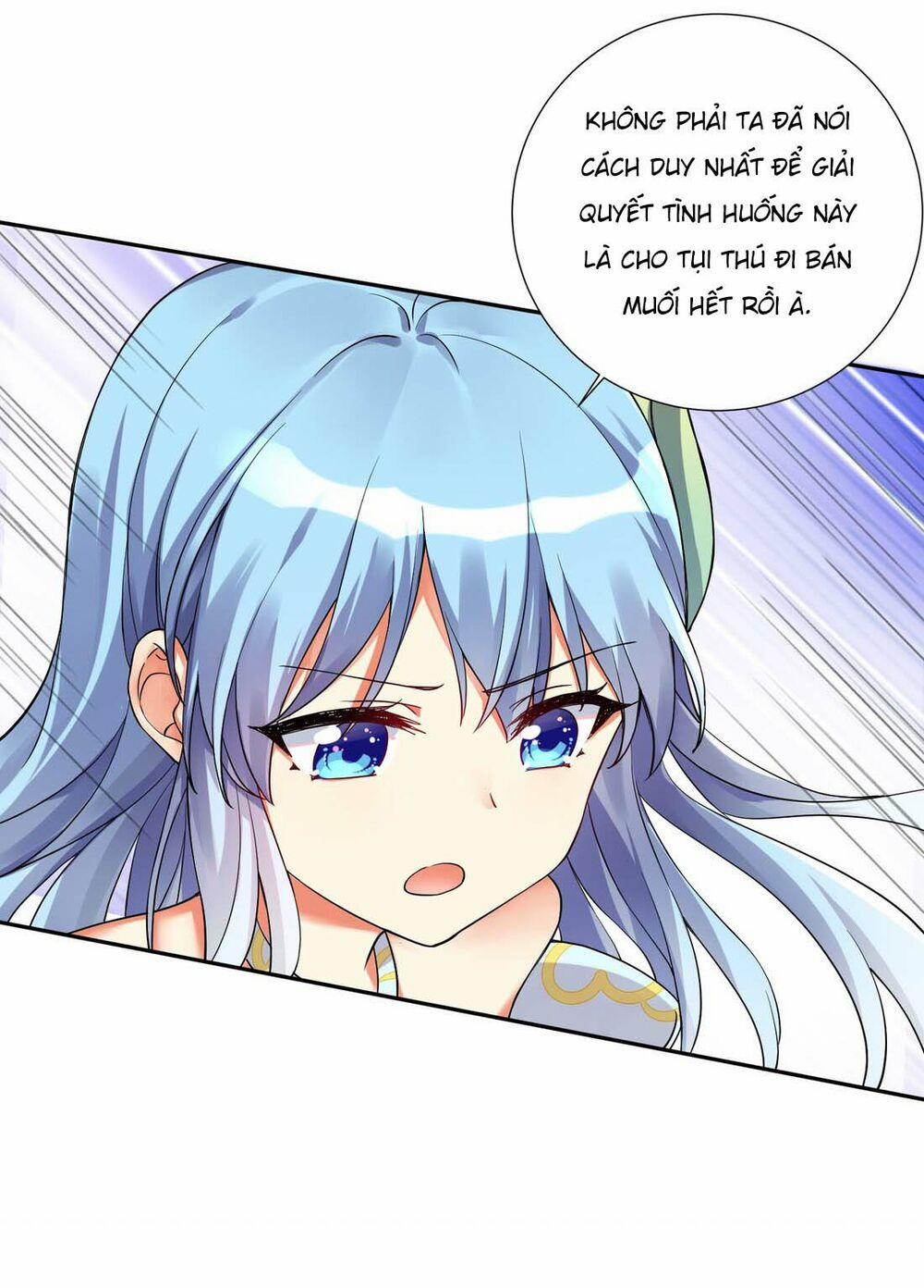 Bạn Gái Cùng Phòng 13 trang 38