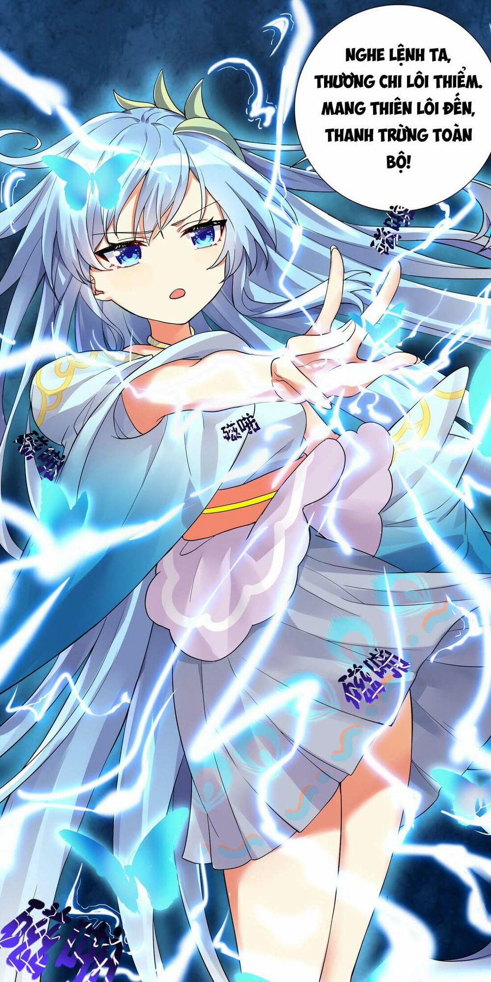 Bạn Gái Cùng Phòng 13 trang 40