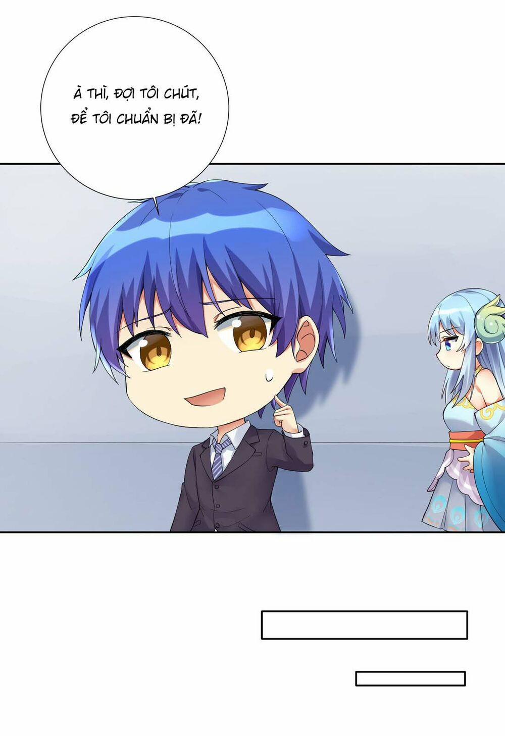 Bạn Gái Cùng Phòng 13 trang 7