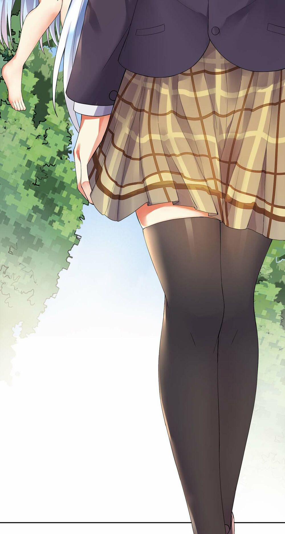 Bạn Gái Cùng Phòng 13 trang 9