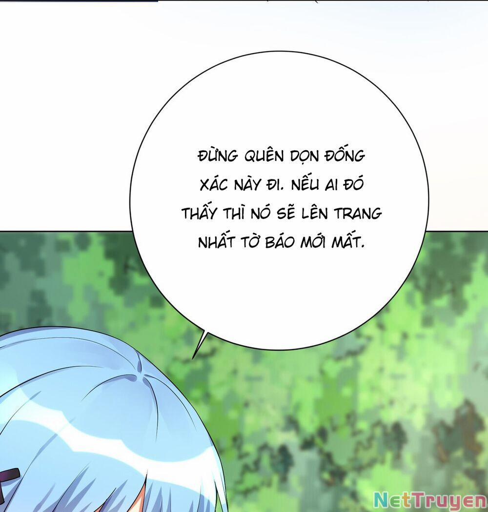 Bạn Gái Cùng Phòng 14 trang 13