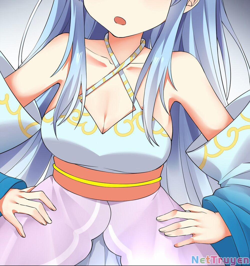 Bạn Gái Cùng Phòng 14 trang 6