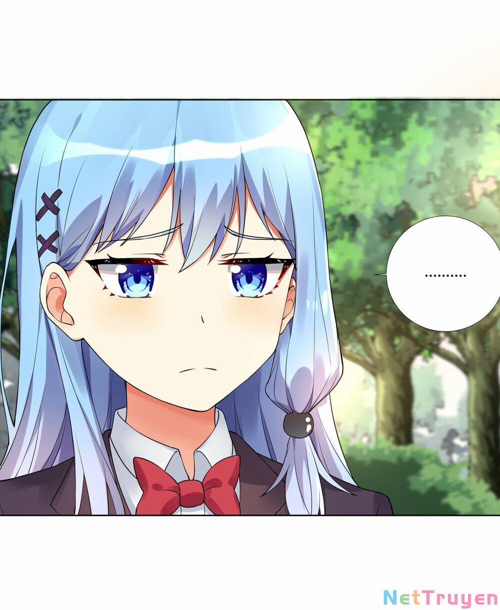 Bạn Gái Cùng Phòng 14 trang 9