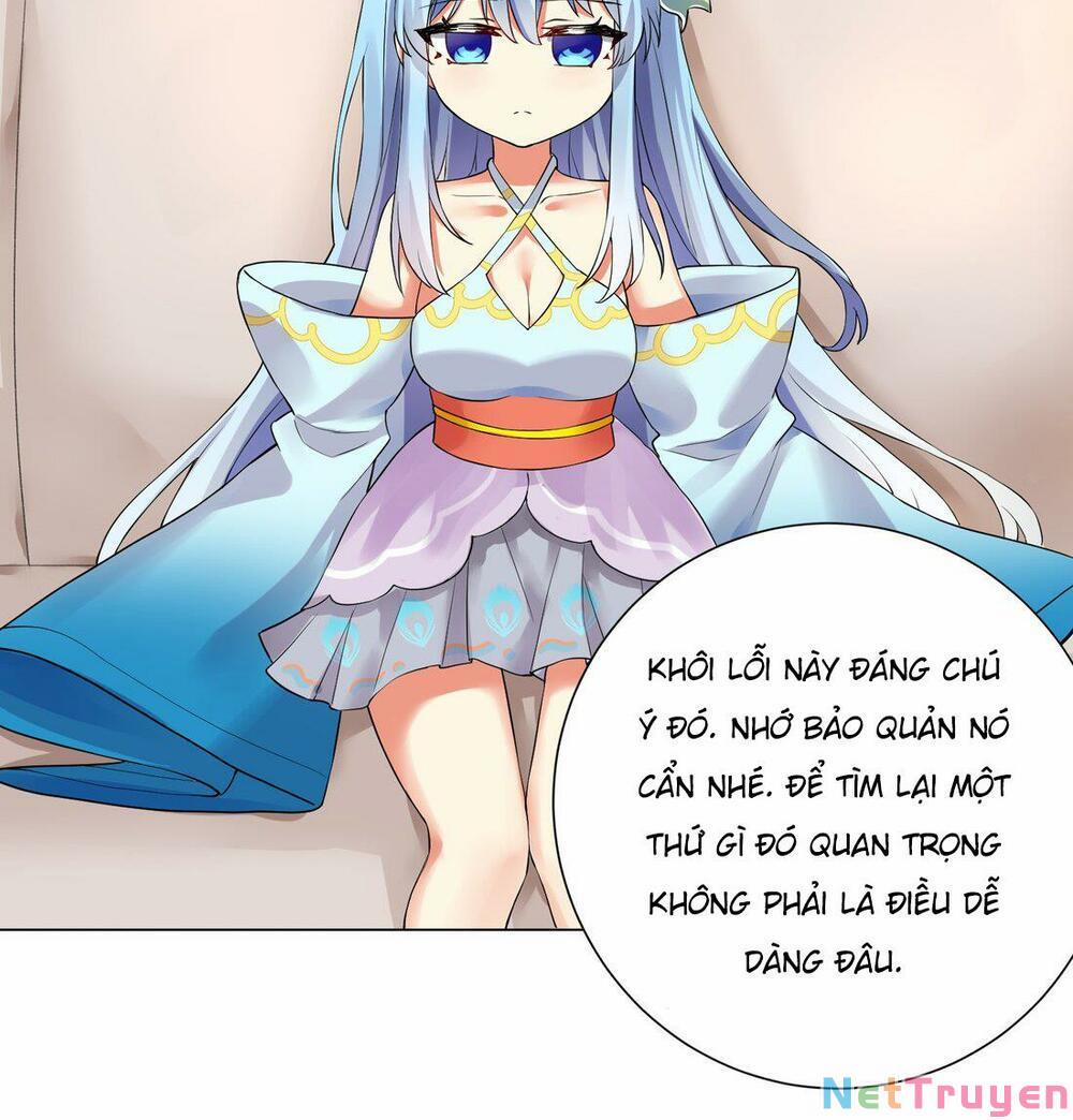 Bạn Gái Cùng Phòng 15 trang 23