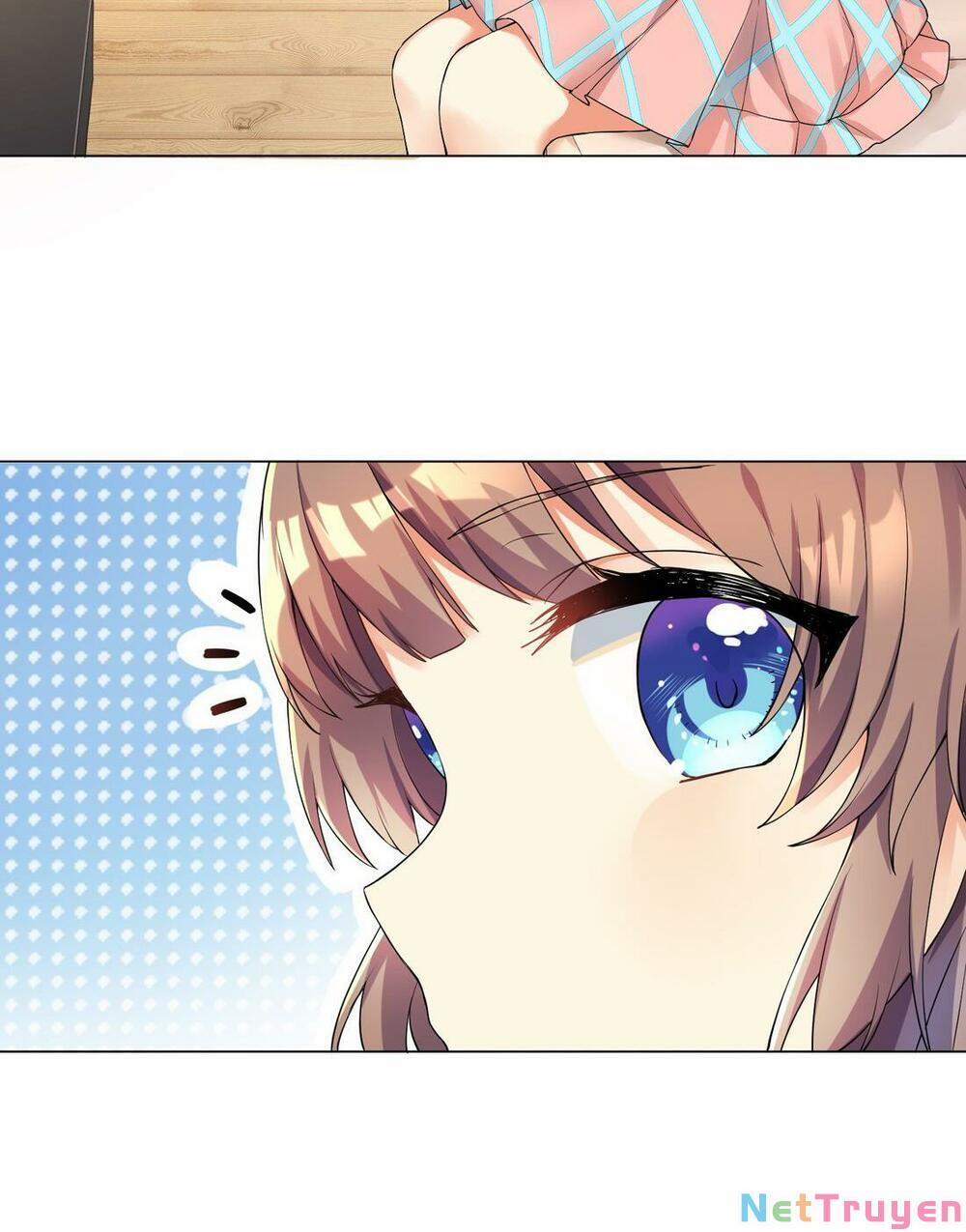 Bạn Gái Cùng Phòng 15 trang 9