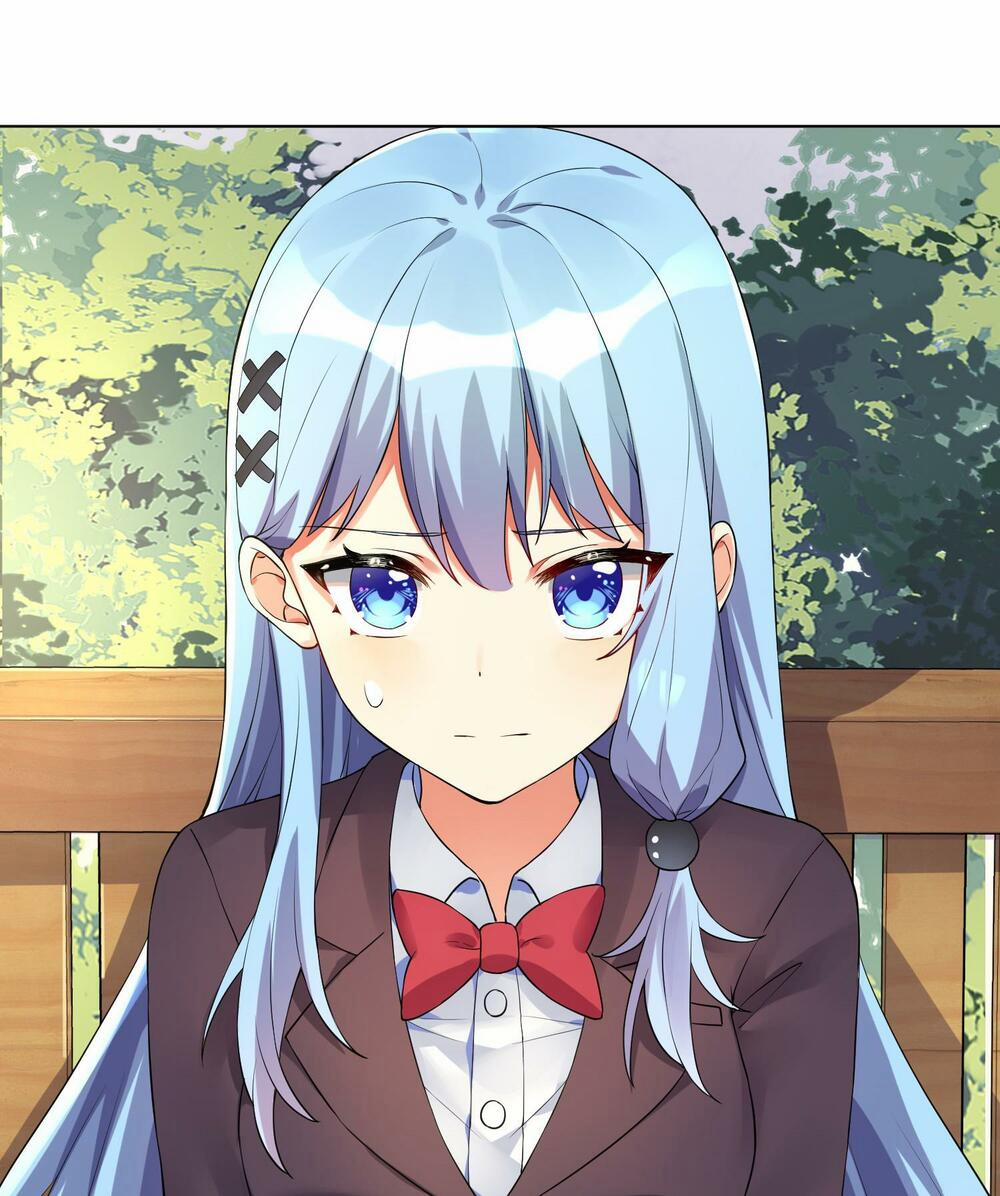 Bạn Gái Cùng Phòng 16 trang 14