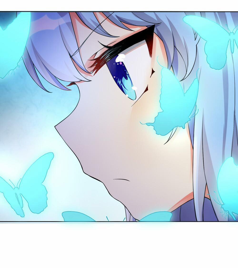 Bạn Gái Cùng Phòng 16 trang 18